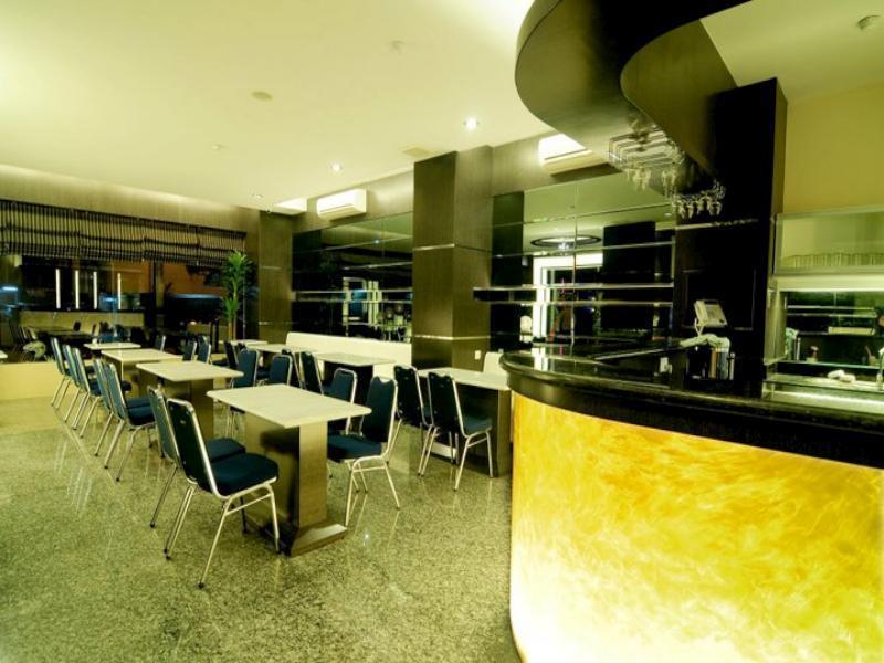 Lovina Inn - Nagoya Batam Exterior foto