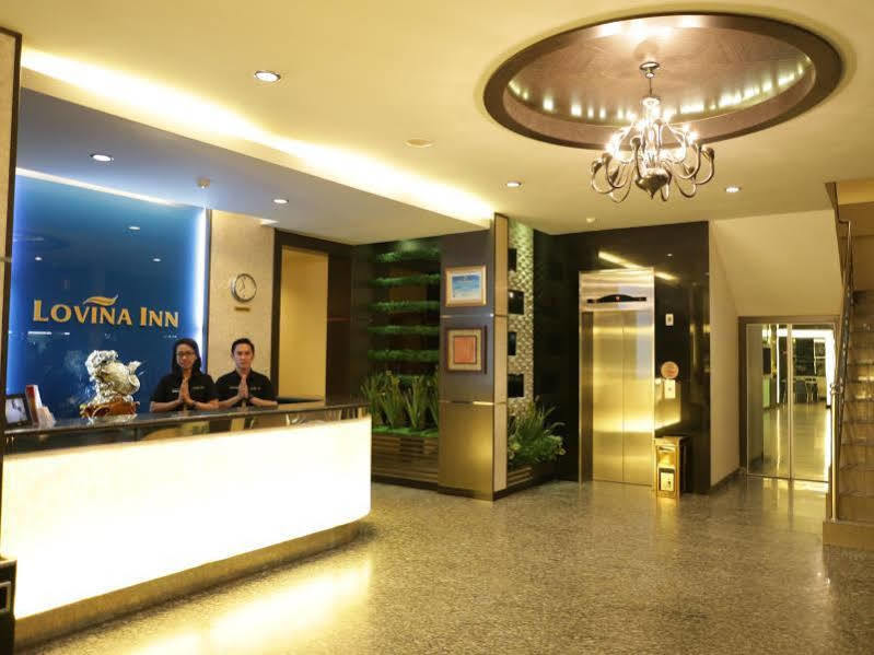 Lovina Inn - Nagoya Batam Exterior foto