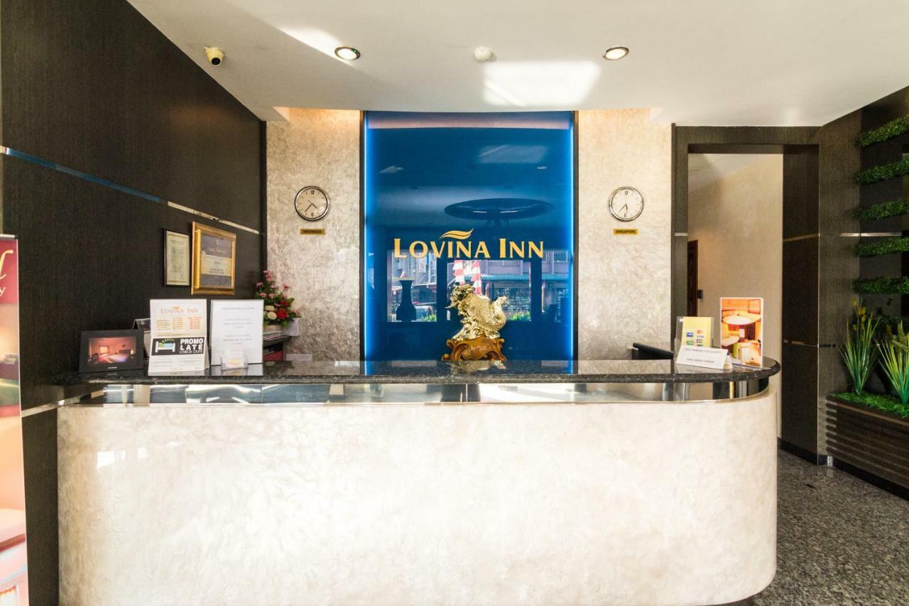Lovina Inn - Nagoya Batam Exterior foto