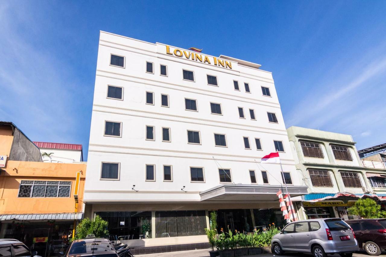 Lovina Inn - Nagoya Batam Exterior foto